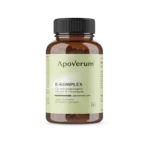 ApoVerum Vitamin B-Komplex