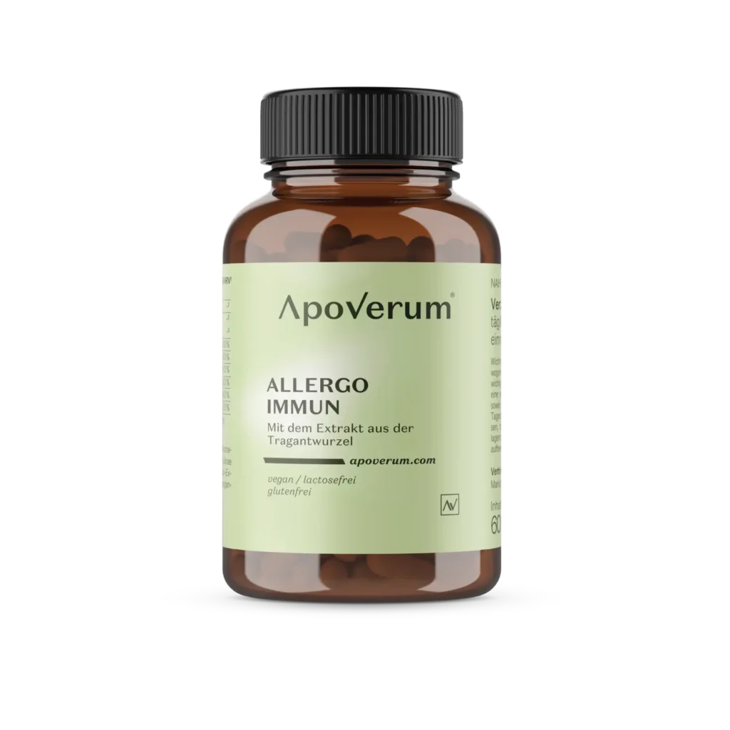 ApoVerum Allergo Immun ApoVerum Allergo Immun