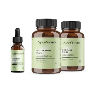 Bundle - Starke Basis für Ihren Alltag