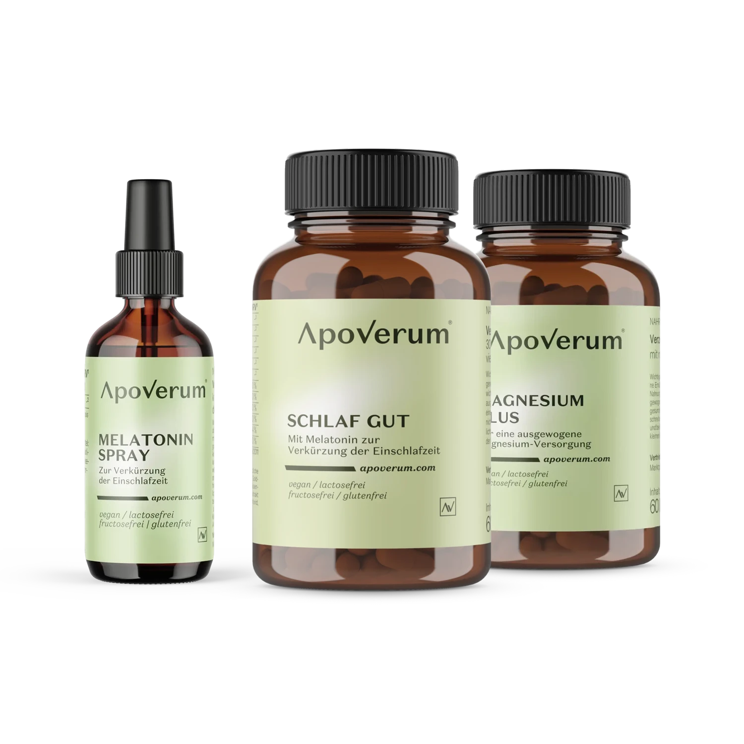 Schlaf und Entspannung