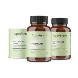 Schönheit von innen