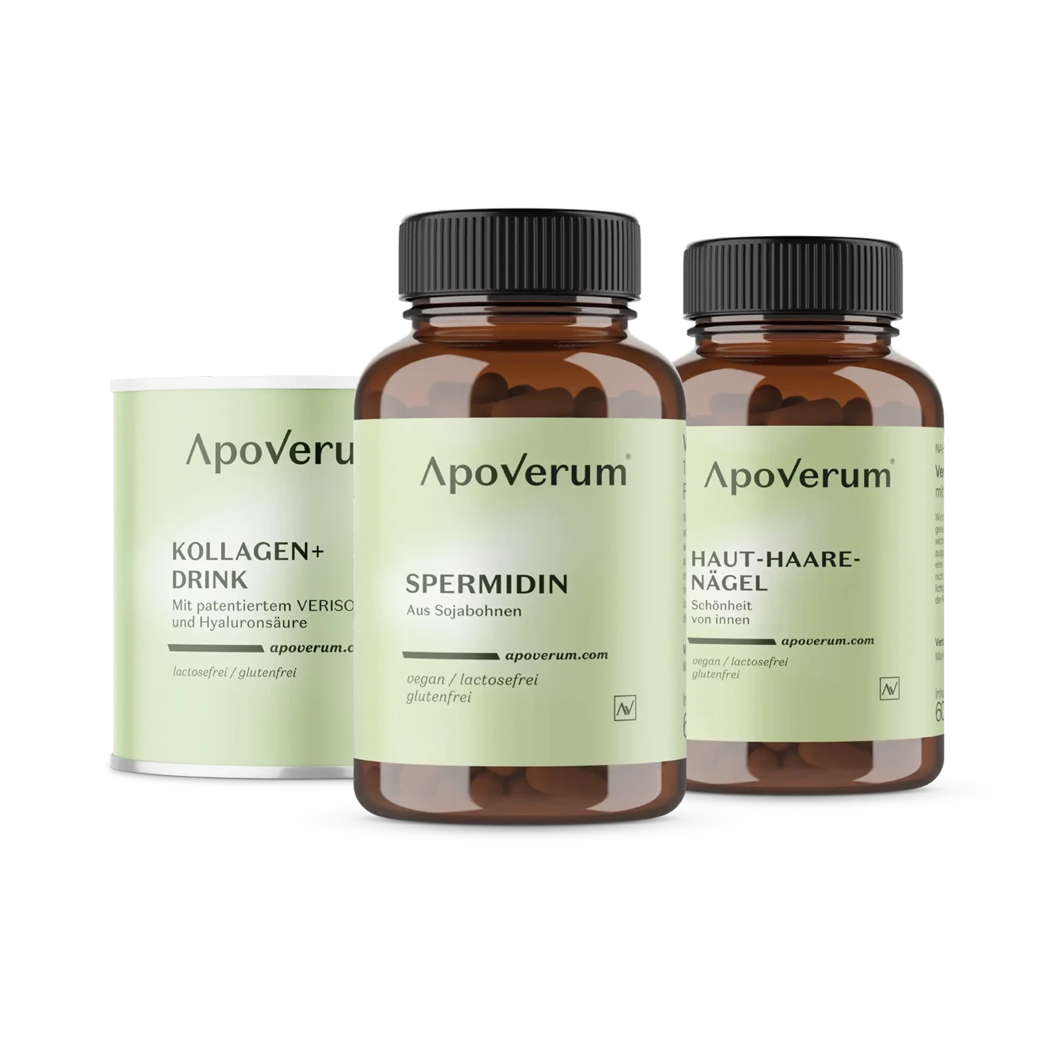 Schönheit von innen