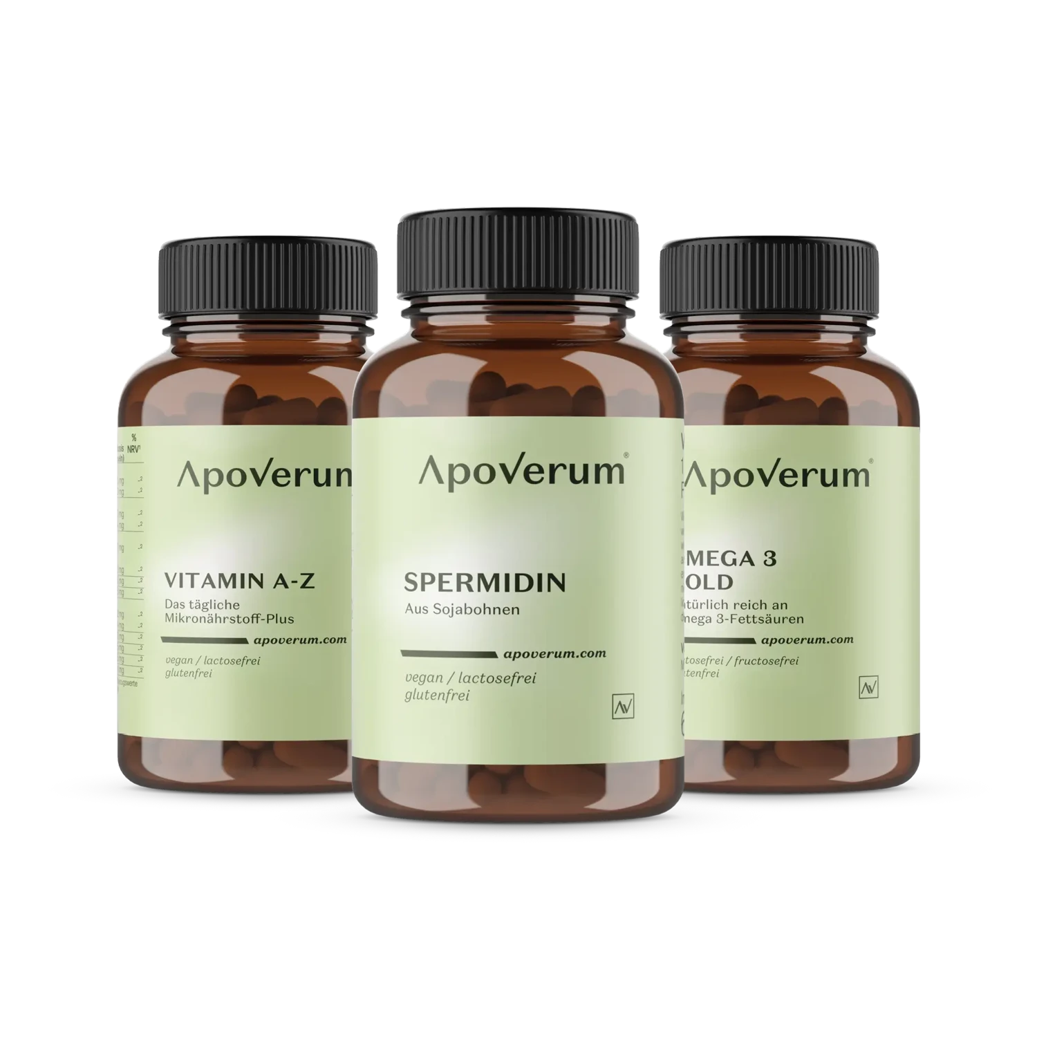 Vitalität kennt kein Alter