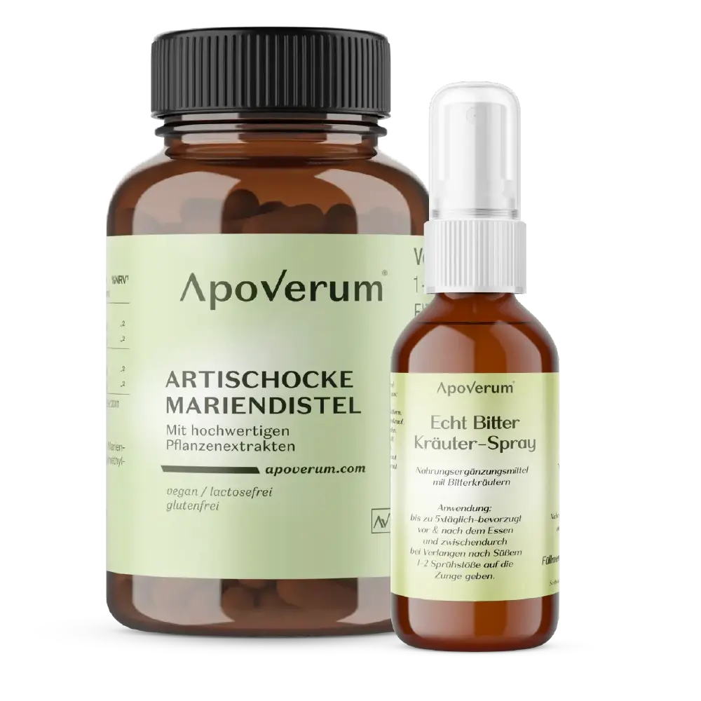 Artischocke-kraeuterspray-bundle-ApoVerum Artischocke kraeuterspray bundle ApoVerum