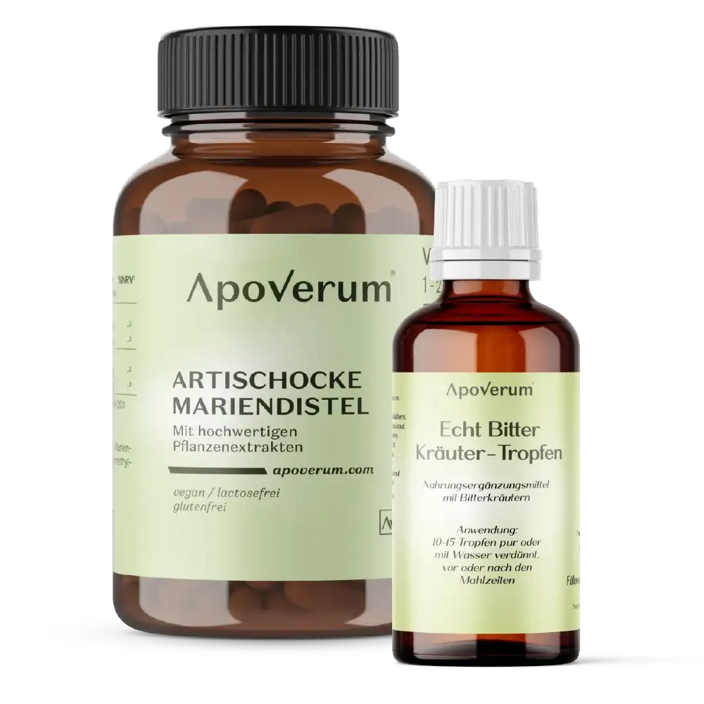 Artischocke-kraeutertropfen-bundle-ApoVerum Artischocke kraeutertropfen bundle ApoVerum