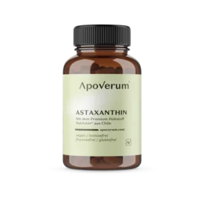ApoVerum® Astaxanthin
