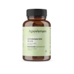 ApoVerum Kürbiskern Plus