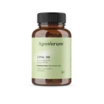 ApoVerum Zink 30