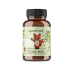 ApoVerum Schlauer Fuchs