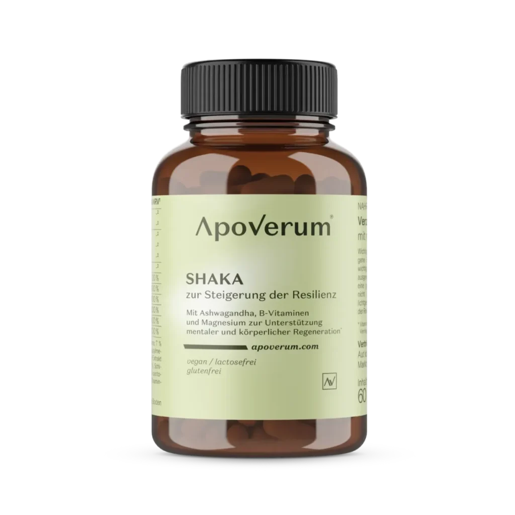 ApoVerum SHAKA